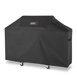 Weber 7757 Grill Cover (Genesis 300/Genesis II 300)