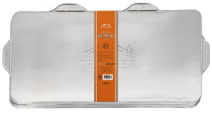 Traeger BAC567 Drip Tray Liner - 5 Pack - Timberline 1300