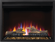 Napoleon Napoleon CINEVIEW 26" Built-in Electric Fireplace NEFB26H Canada Electric NEFB26H Built-In Electric Fireplace 629169080762