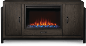Napoleon The Franklin Electric Fireplace Mantel Package NEFP30-3020RK