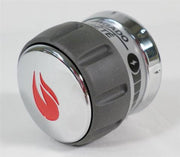Weber Weber Control Knob Sear Burner (Genesis 330) 40255403 Part Control Knob & Bezel