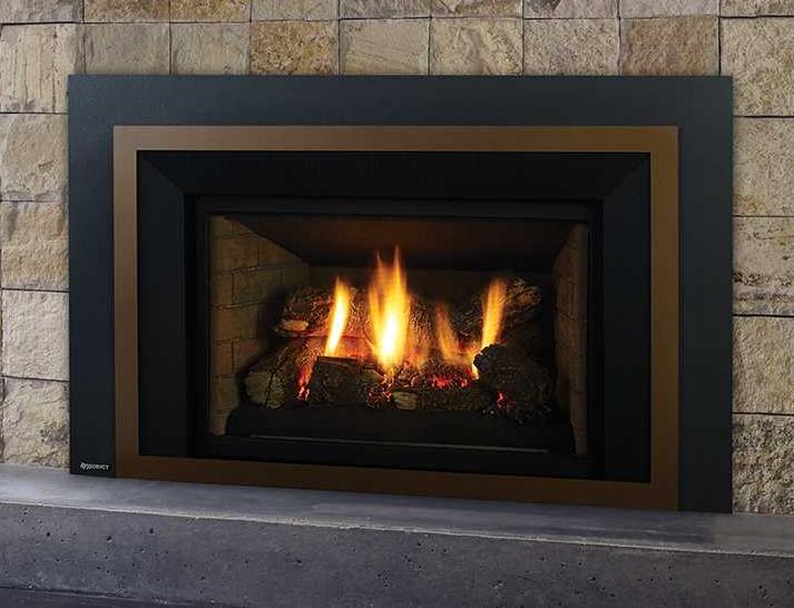 Regency Liberty LRI4E Gas Insert Fireplace