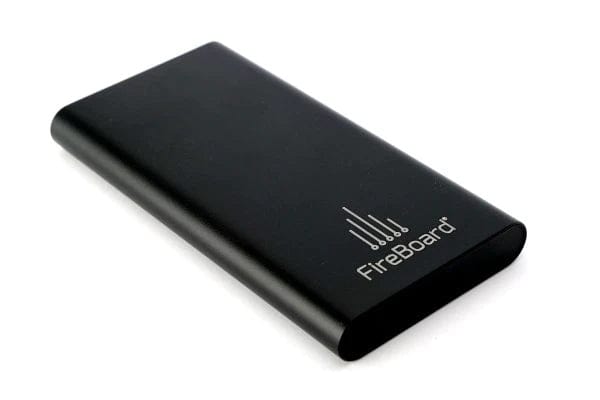 Smokerbroker 4000 Mah Logo Battery Pack BP110