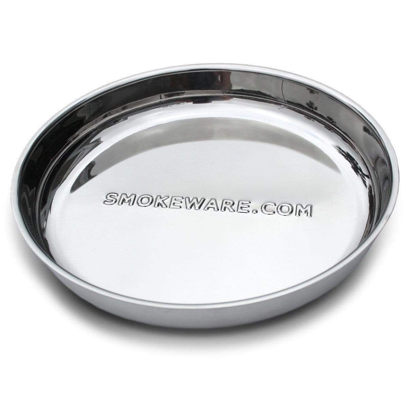 Smokeware Drip Pan 10" (Fits BGE Minimax & KJ13)