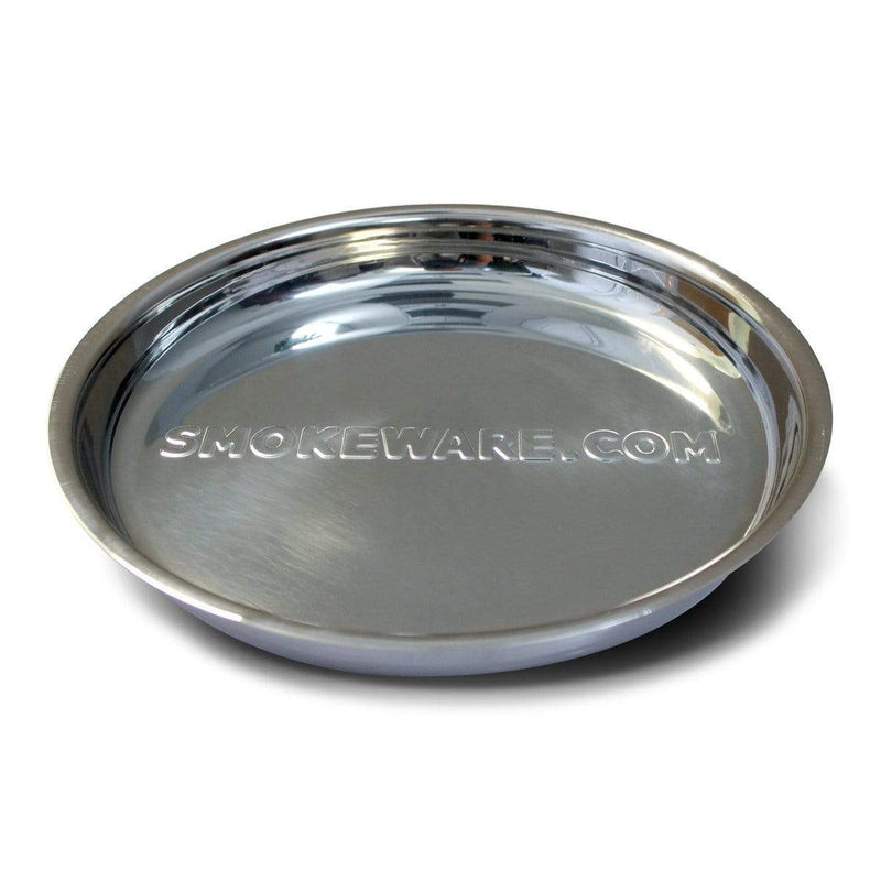 Smokeware Drip Pan 10" (Fits BGE Minimax & KJ13)