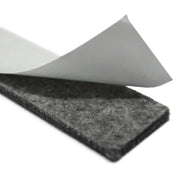Smokeware Smokeware High-Temp (Nomex) Felt Grill Gaskets for BGE SMOKEGASKET-103 Part Gasket 859186005022