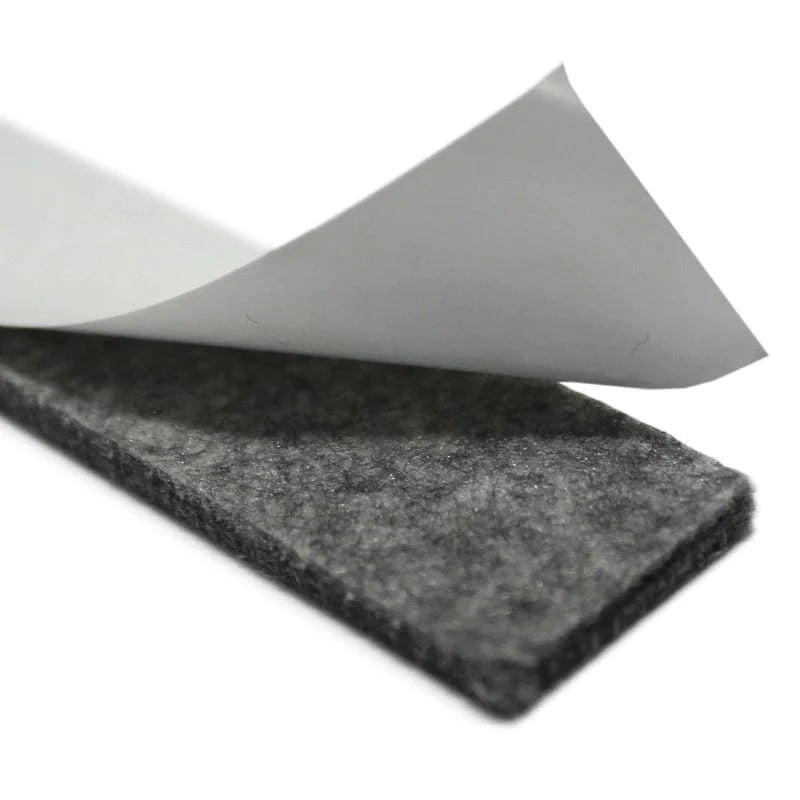 Smokeware Smokeware High-Temp (Nomex) Felt Grill Gaskets for BGE SMOKEGASKET-103 Part Gasket 859186005022