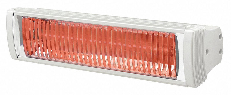 Solaira Cosy Series Radiant Infrared Heater (1,500W - 240V)