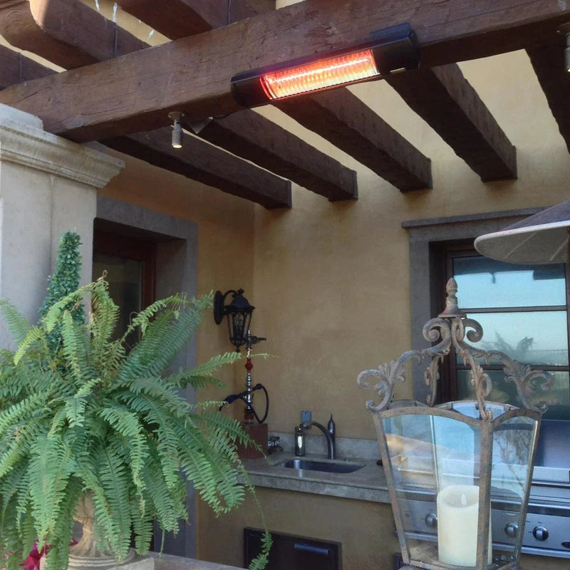 Solaira XL Slim Low Light Patio Heater (1,500W - 120V)