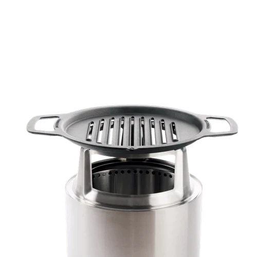 Solo Stove Ranger Grilltop GRILLTOP-S