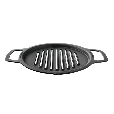 Solo Stove Ranger Grilltop GRILLTOP-S