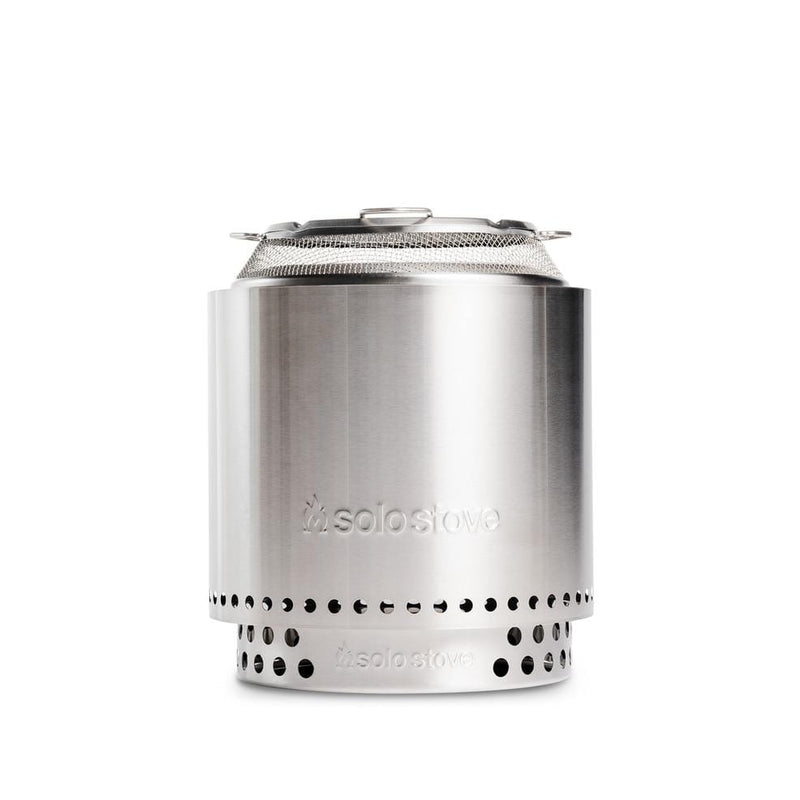 Solo Stove Ranger Shield - Stainless Steel