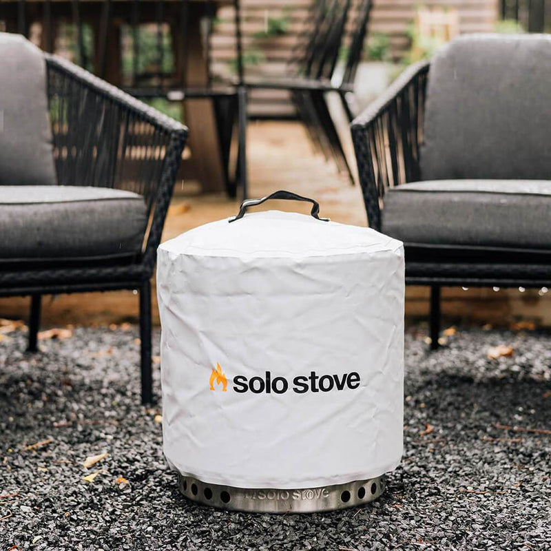 Solo Stove Ranger Stand - Stainless Steel