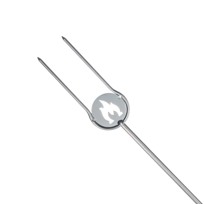 Solo Stove Roasting Sticks - Stainless Steel (Pack of 4)