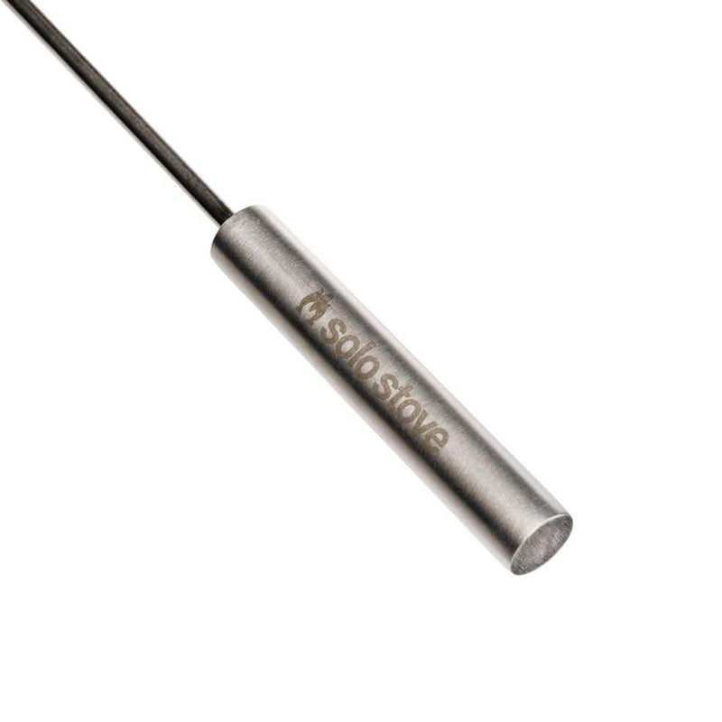 Solo Stove Roasting Sticks - Stainless Steel (Pack of 4)