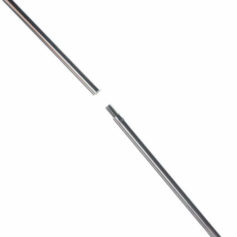 Solo Stove Roasting Sticks - Stainless Steel (Pack of 4)