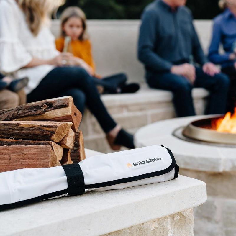 Solo Stove Roasting Sticks - Stainless Steel (Pack of 4)