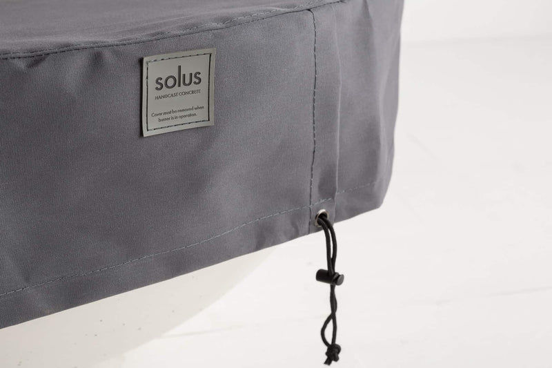 Solus Hemi 36" All-Weather Covers