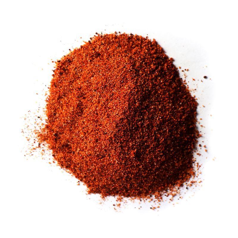 Spiceology Derek Wolf BBQ Rub - Nashville Hot Chicken (4.2oz)