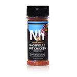 Spiceology Derek Wolf BBQ Rub - Nashville Hot Chicken (4.2oz)