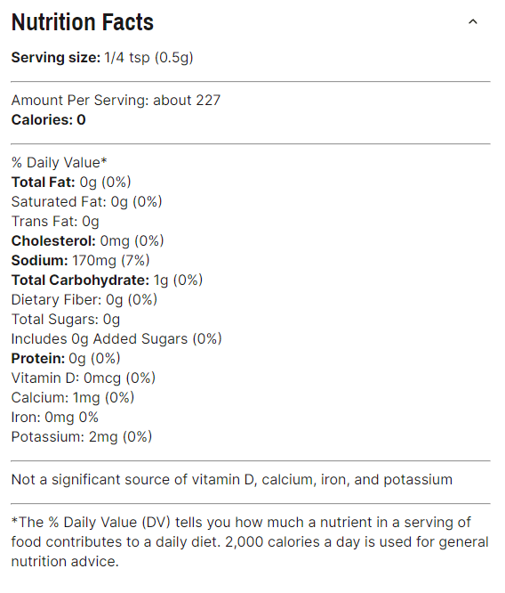 Spiceology Derek Wolf Jalapeno Lime Pilsner Rub (8.0oz)