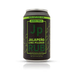 Spiceology Derek Wolf Jalapeno Lime Pilsner Rub (8.0oz)