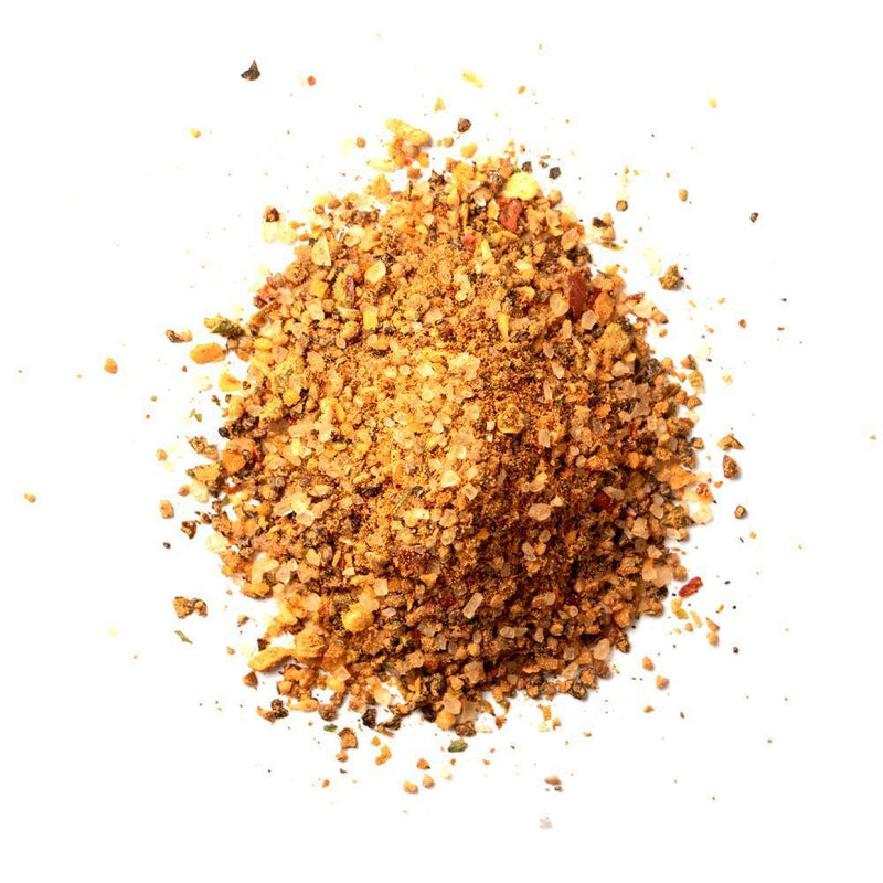 Spiceology Derek Wolf Mesquite Peppercorn Lager Rub (8.0oz)