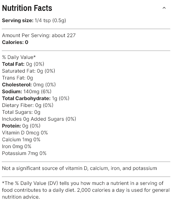 Spiceology Derek Wolf Mesquite Peppercorn Lager Rub (8.0oz)