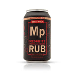 Spiceology Derek Wolf Mesquite Peppercorn Lager Rub (8.0oz)