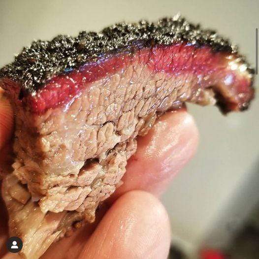 SuckleBusters 1836 Traditional Texas Style BBQ Rub