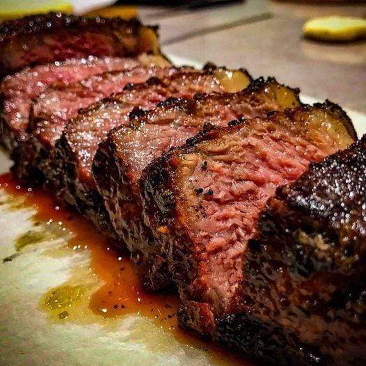 SuckleBusters SPG All-Purpose BBQ Rub
