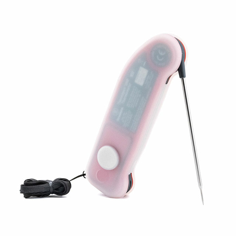 ThermaWorks Thermapen® ONE Silicone Boot, Magnetic Glow-in-the-Dark THS-830-455