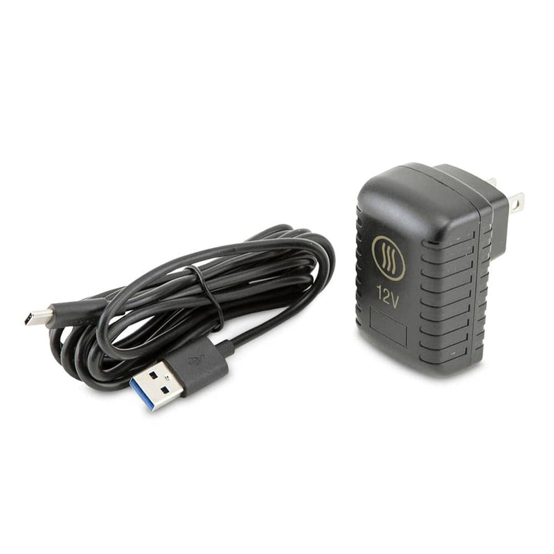 ThermoWorks 12 Volt AC Adapter TX-1012X-SA