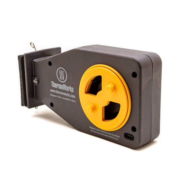 ThermoWorks Billows Damper TX-1609X-BD