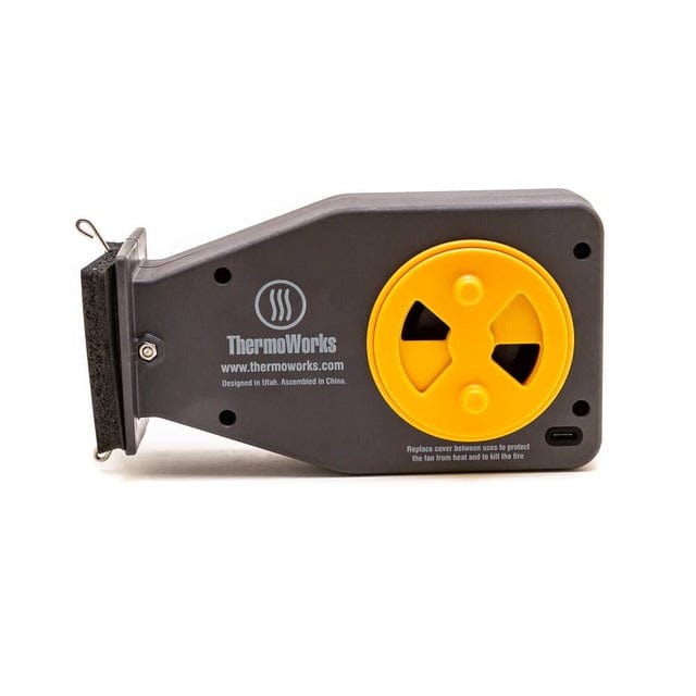ThermoWorks Billows Damper TX-1609X-BD