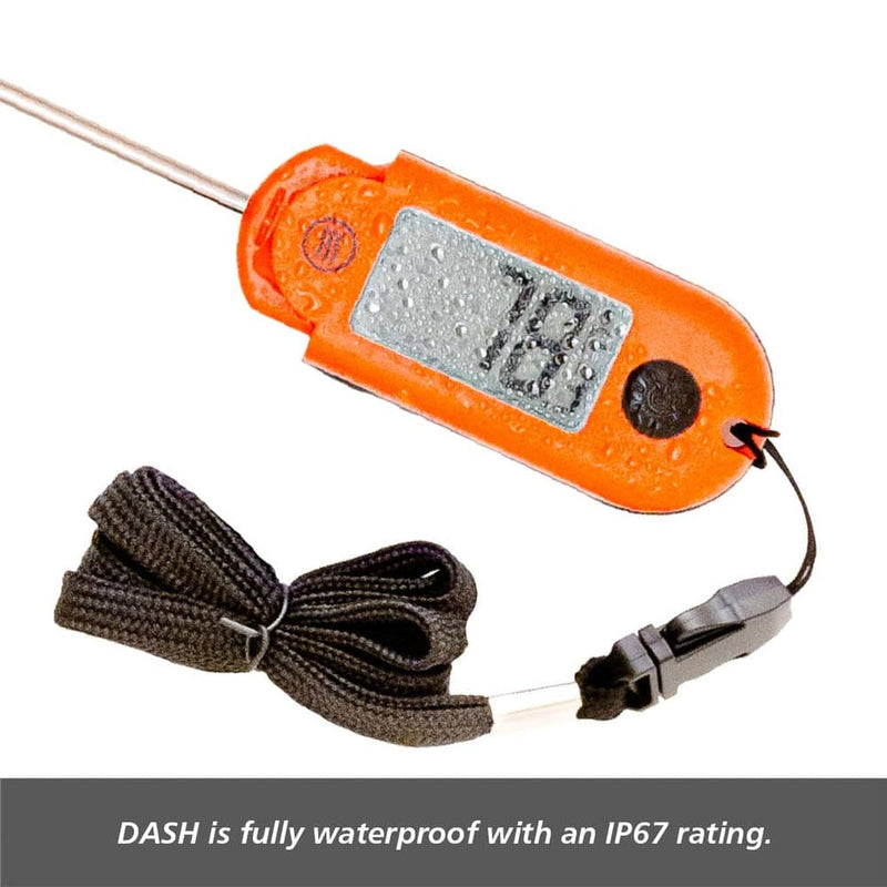 Thermoworks Dash Orange TX-3300-OR