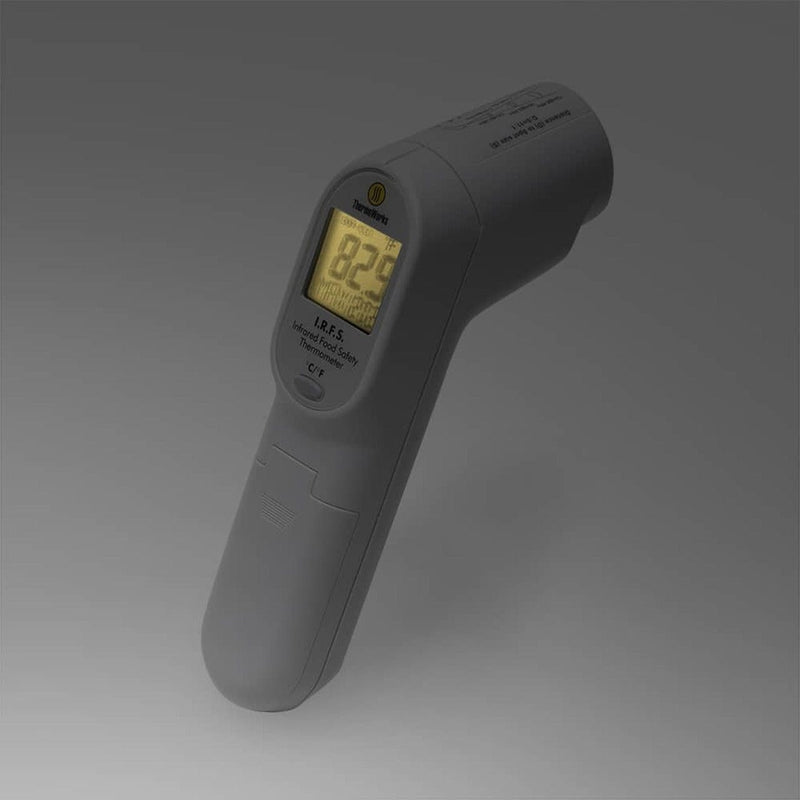 ThermoWorks Food Safety Infrared IRFS