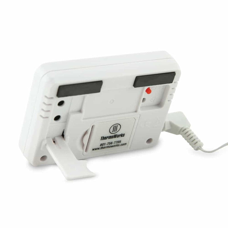 ThermoWorks Fridge/Freezer Thermometer RT801