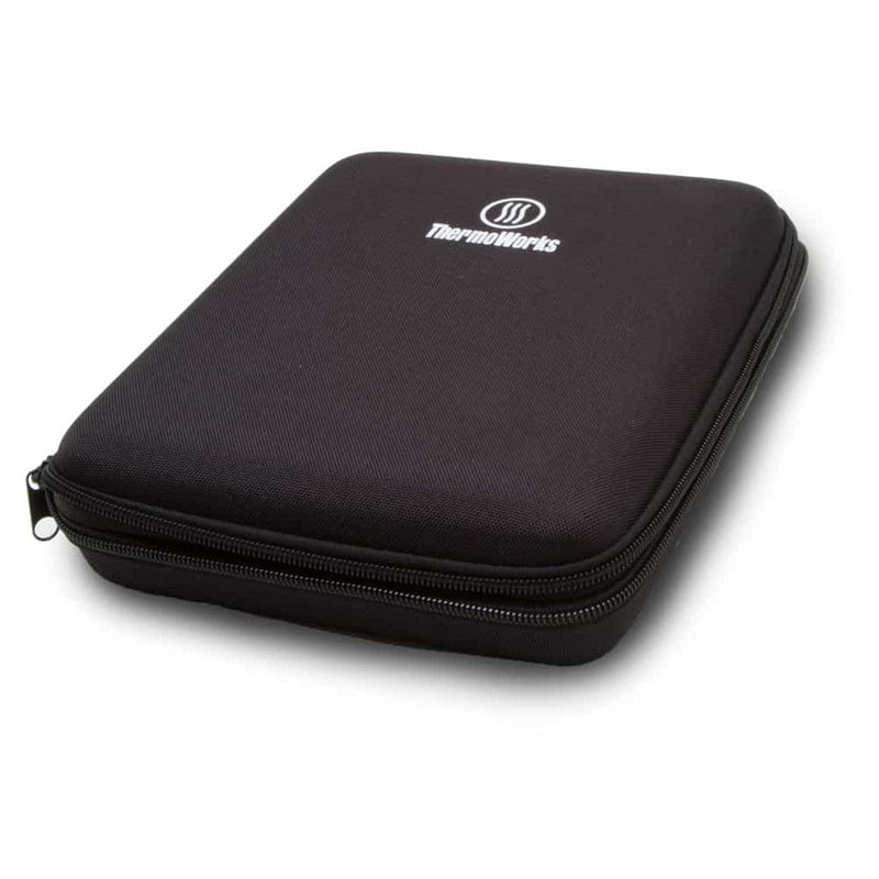 ThermoWorks Large Zippered Storage Case TX-1010X-SC