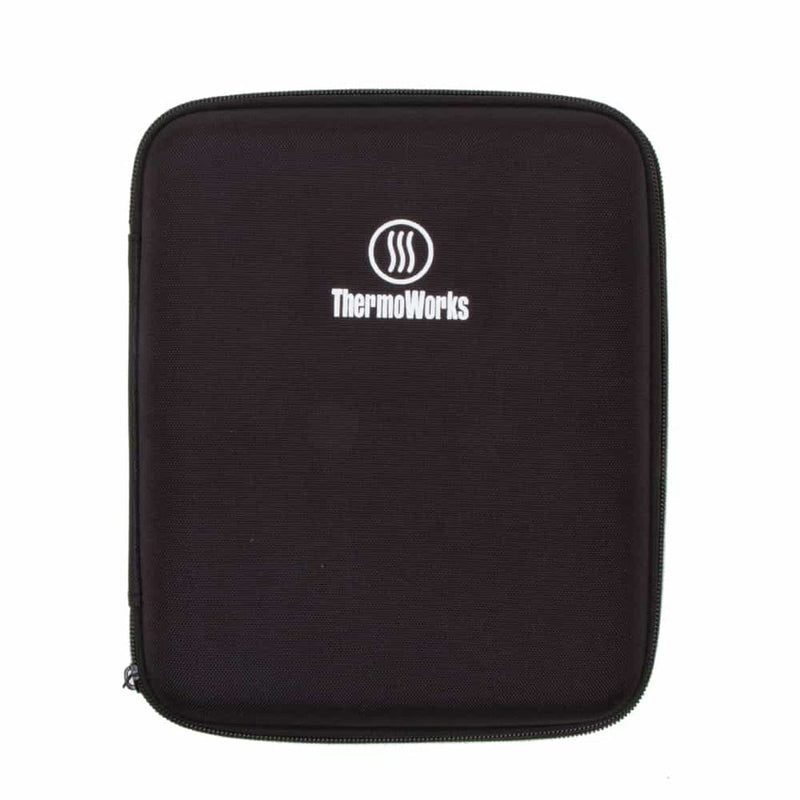 ThermoWorks Large Zippered Storage Case TX-1010X-SC