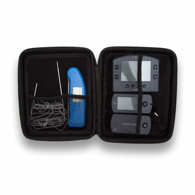 ThermoWorks Large Zippered Storage Case TX-1010X-SC