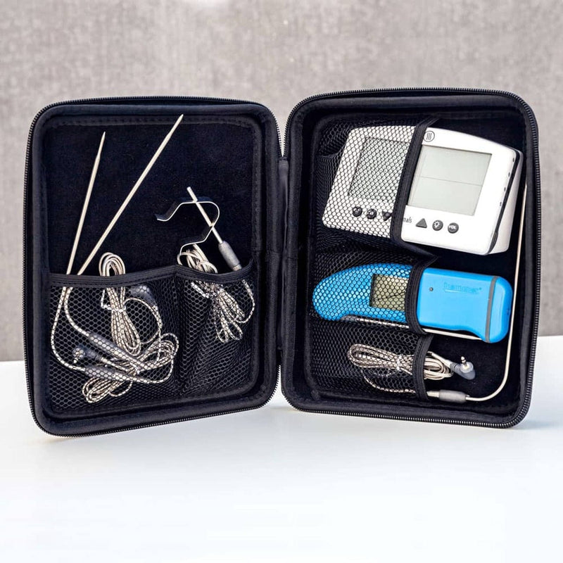 ThermoWorks Large Zippered Storage Case TX-1010X-SC