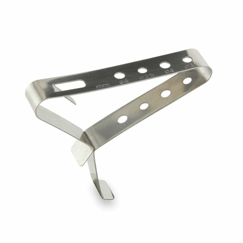ThermoWorks Multi-hole Probe Clip PH001