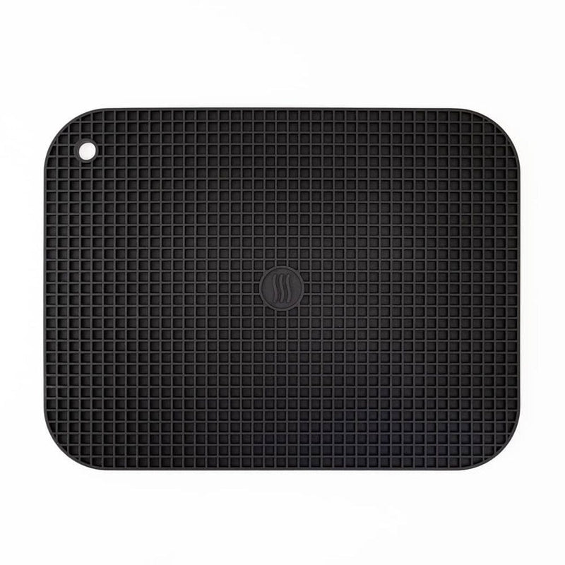 ThermoWorks Silicone Hotpad/Trivet 9"x12" TW-LRTRIVET