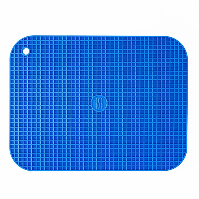 ThermoWorks Silicone Hotpad/Trivet 9"x12" TW-LRTRIVET
