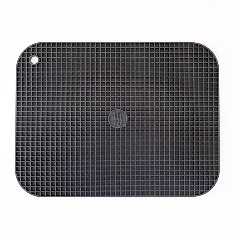 ThermoWorks Silicone Hotpad/Trivet 9"x12" TW-LRTRIVET