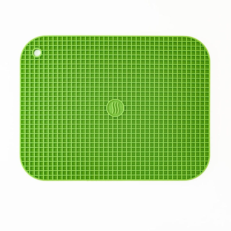 ThermoWorks Silicone Hotpad/Trivet 9"x12" TW-LRTRIVET