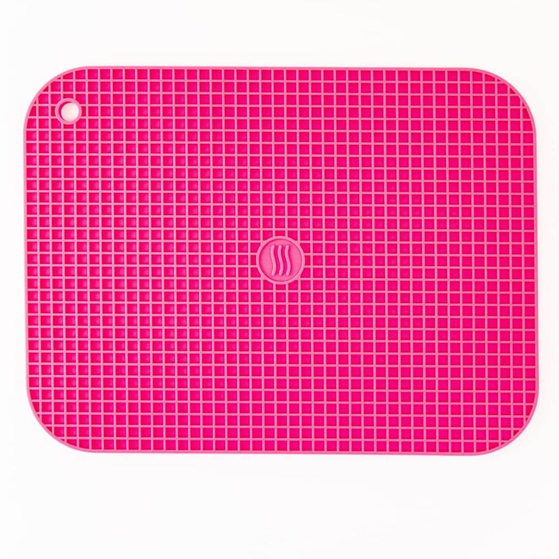 ThermoWorks Silicone Hotpad/Trivet 9"x12" TW-LRTRIVET