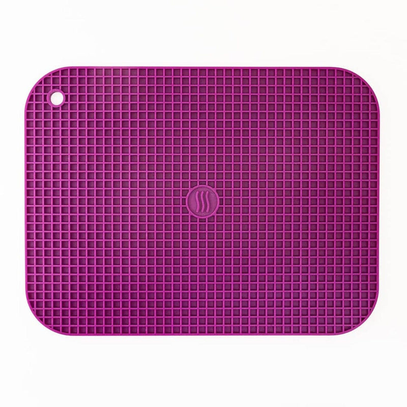 ThermoWorks Silicone Hotpad/Trivet 9"x12" TW-LRTRIVET