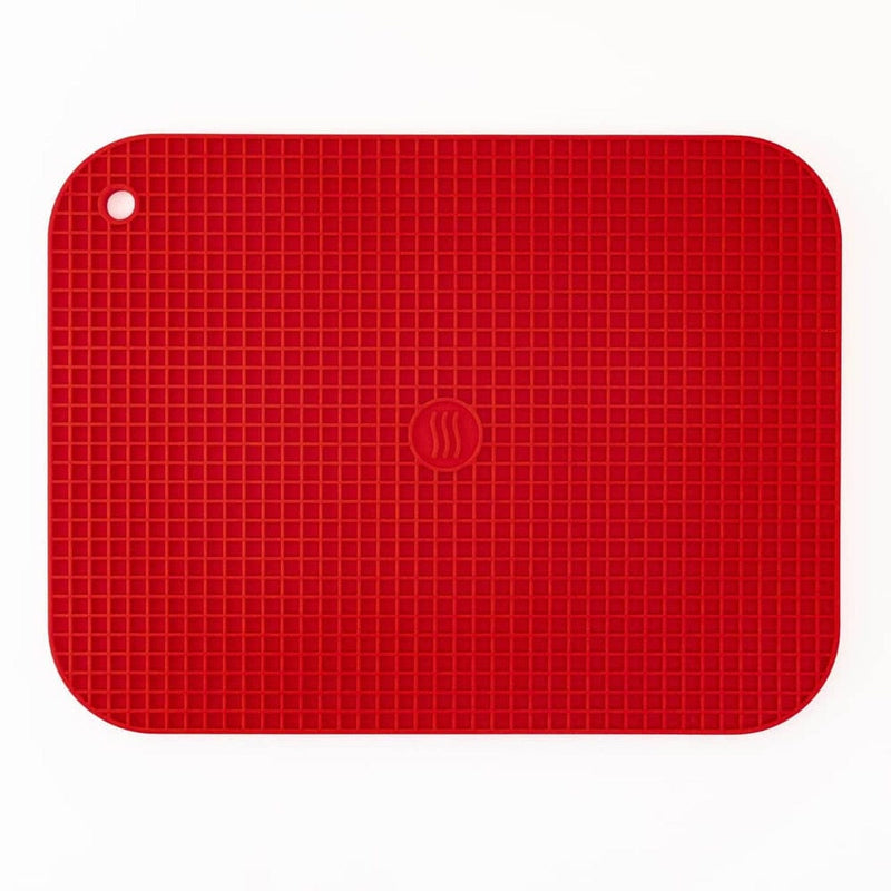 ThermoWorks Silicone Hotpad/Trivet 9"x12" TW-LRTRIVET